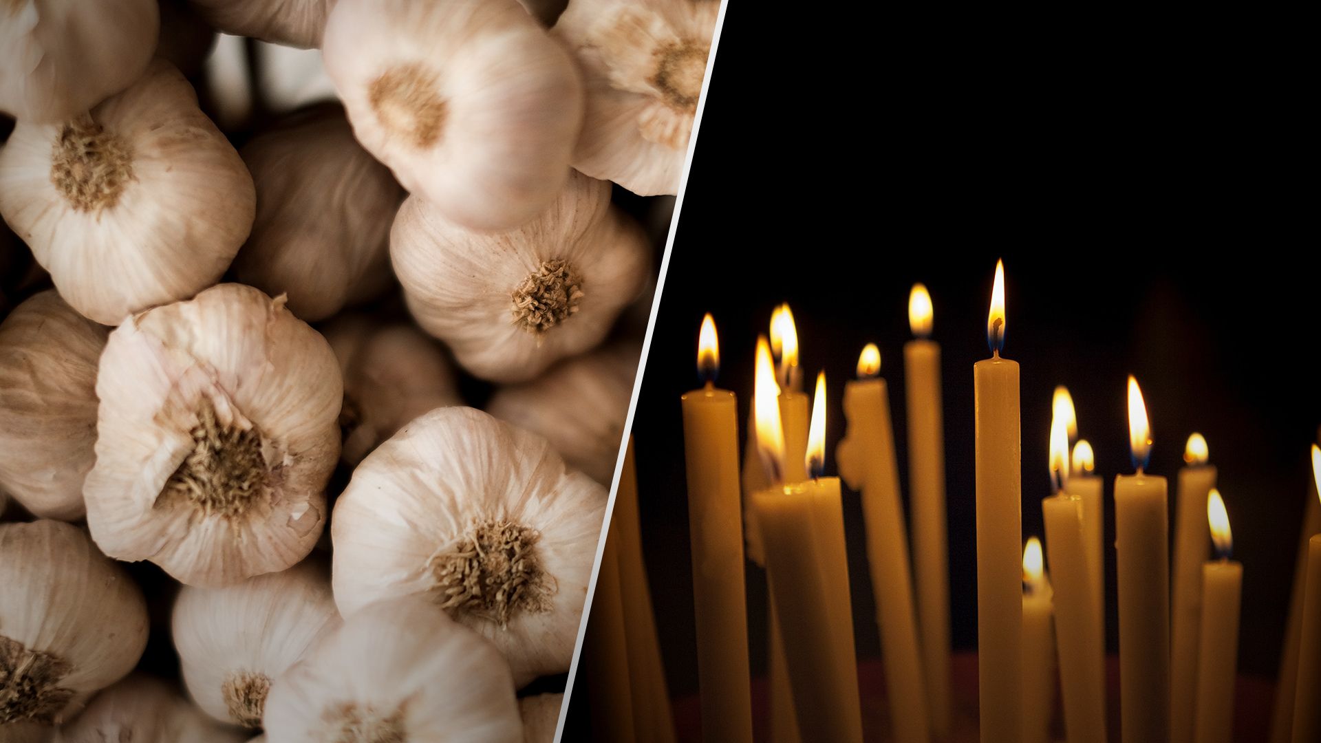 Чи можна садити часник в задушні дні - Lifestyle 24 Чи можна садити часник в задушні дні - Lifestyle 24