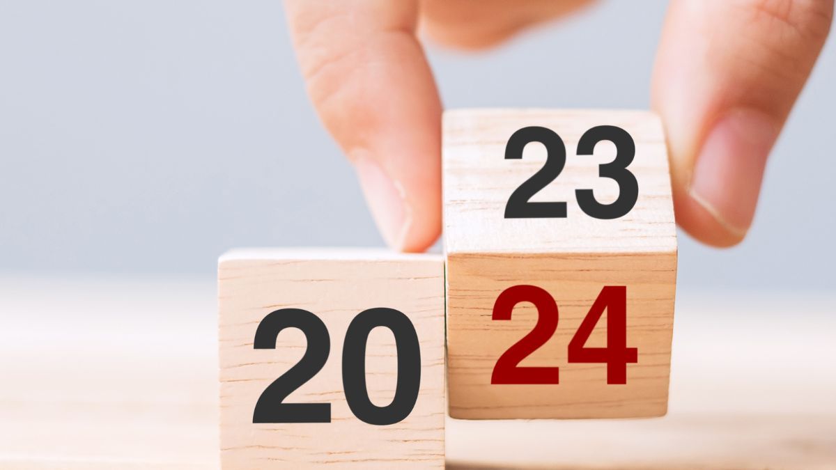 2024 - год какого животного 2024 - год какого животного