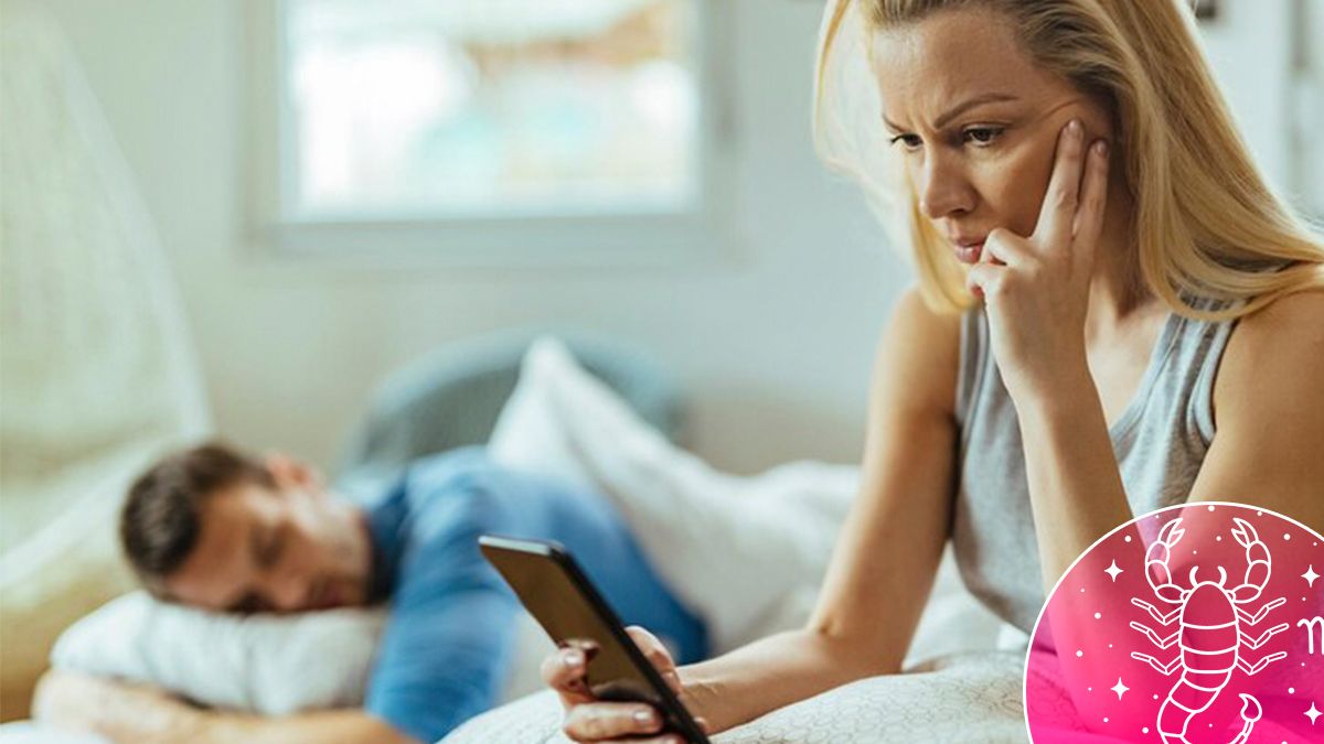 знаки зодіаку, які найчастіше перевіряють телефон партнерів - Love знаки зодіаку, які найчастіше перевіряють телефон партнерів - Love