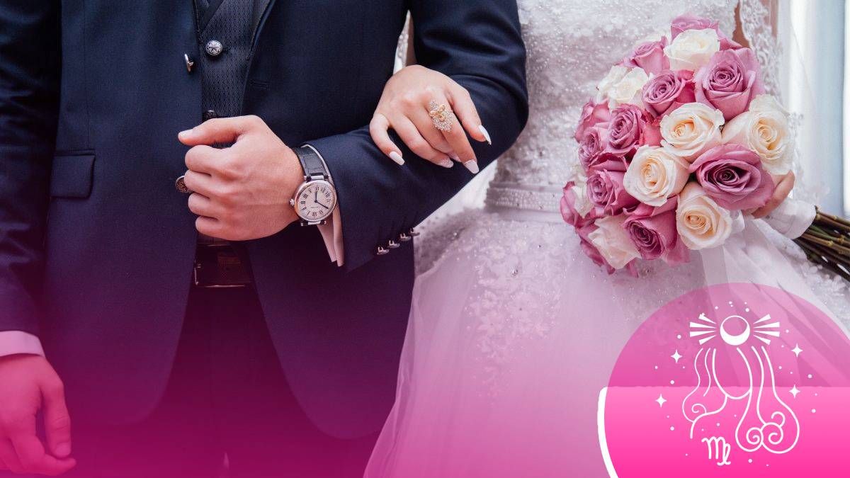 Знаки зодіаку, які одружаться у 2024 році Знаки зодіаку, які одружаться у 2024 році