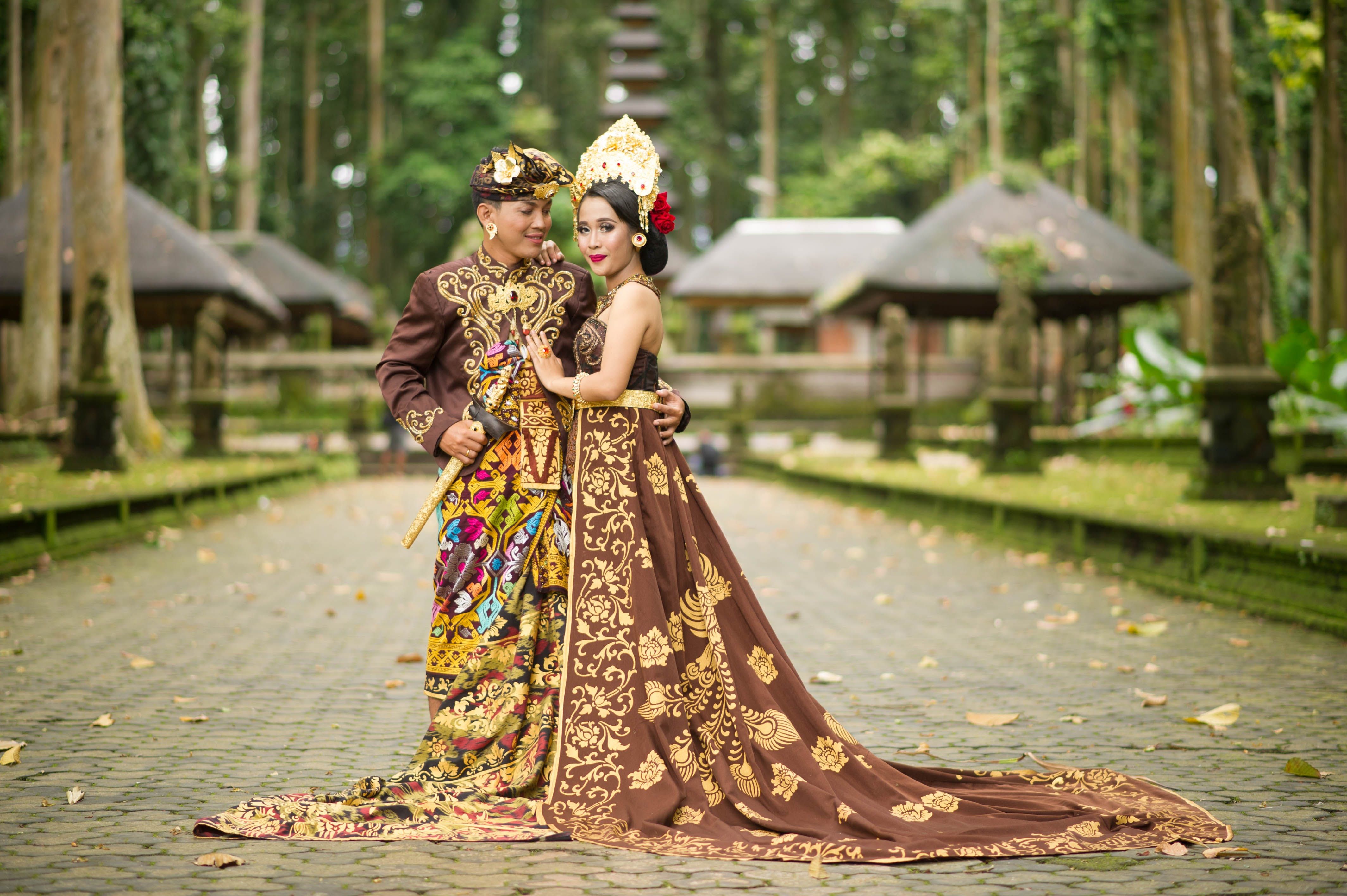 Весільні традиції у різних країнах