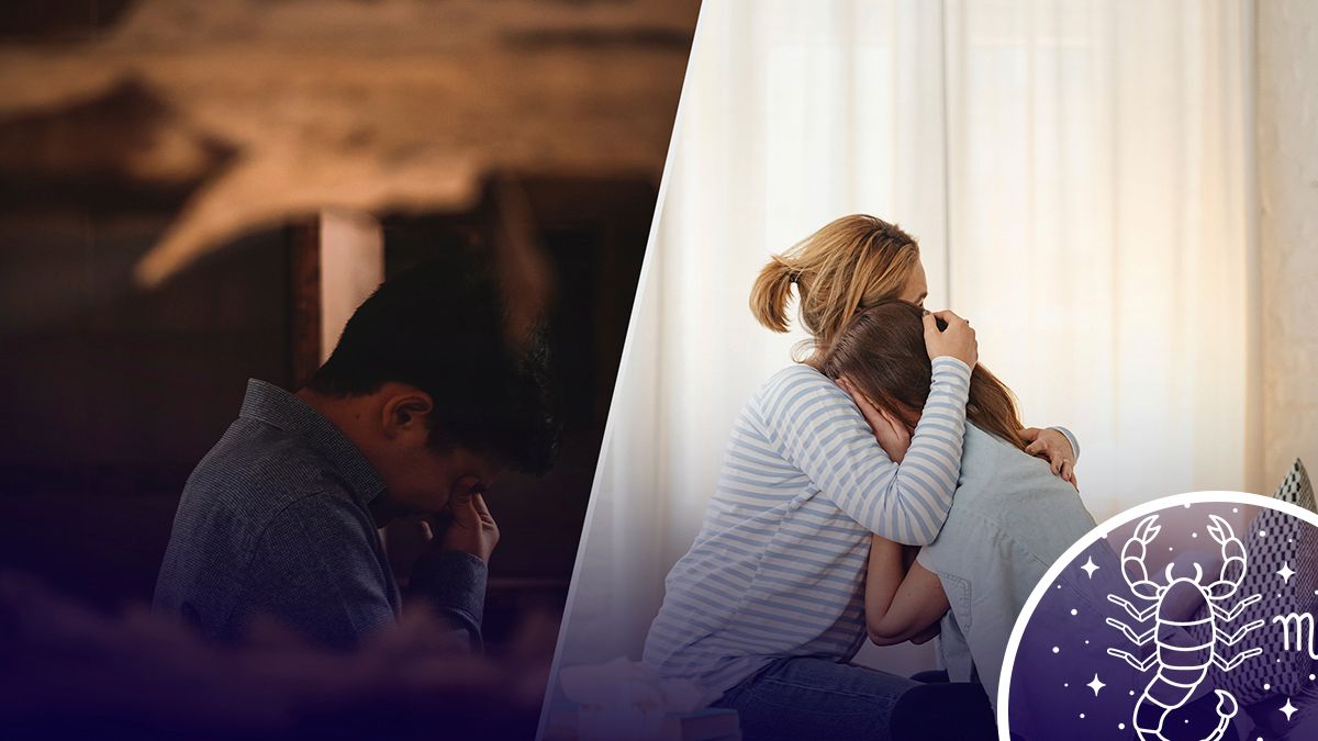 знаки зодіаку, в яких у листопаді почнеться чорна смуга - Lifestyle 24 знаки зодіаку, в яких у листопаді почнеться чорна смуга - Lifestyle 24