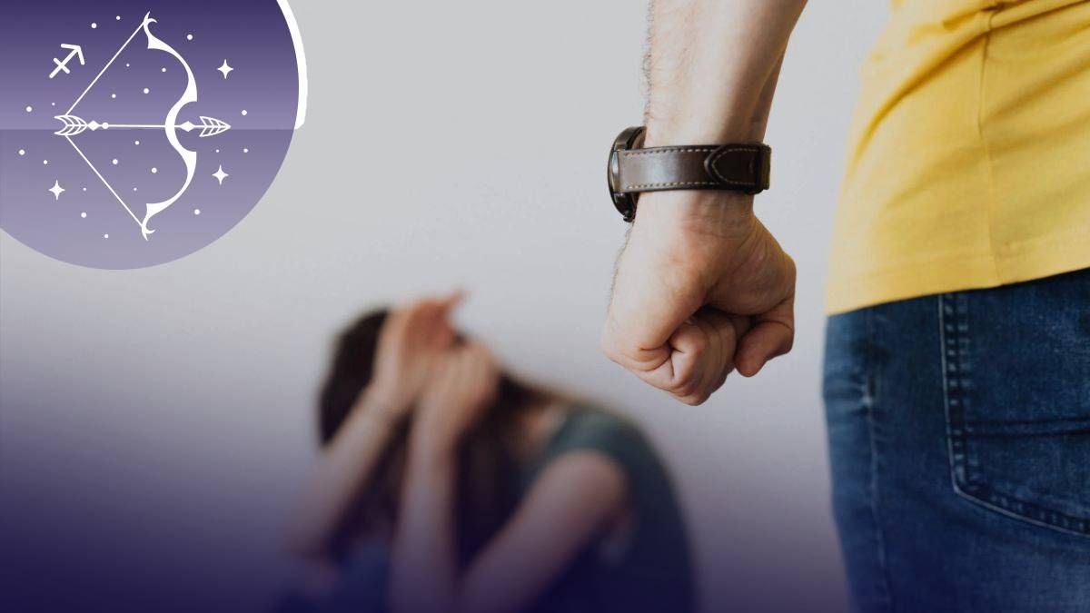 Знаки зодиака, которые в отношениях чаще всего являются абъюзерами Знаки зодиака, которые в отношениях чаще всего являются абъюзерами