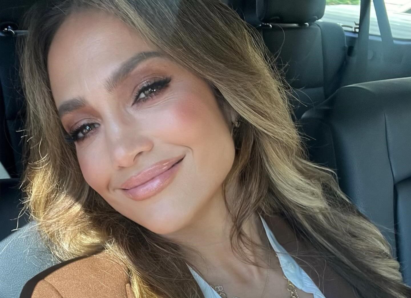 Дженнифер Лопес Дженнифер Лопес