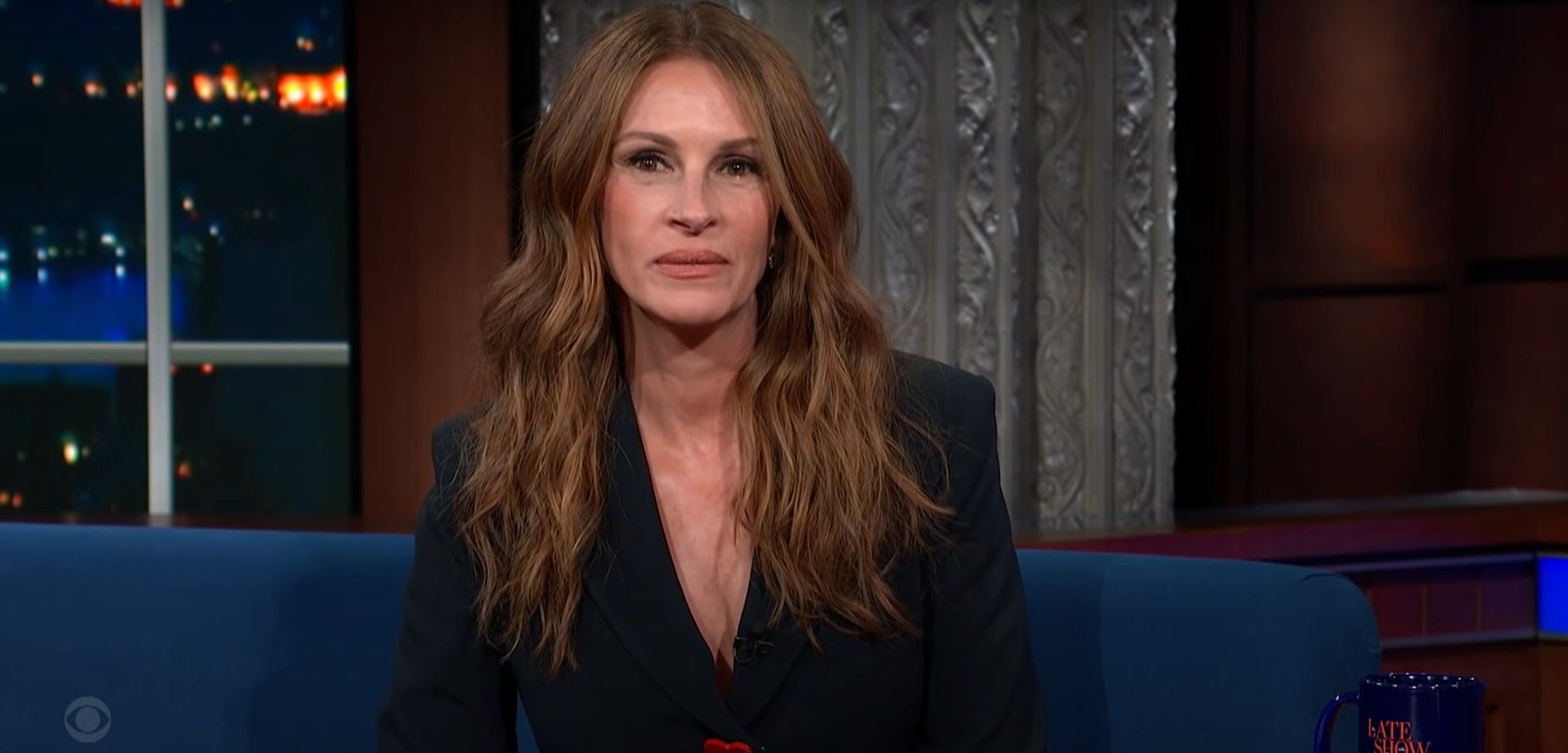 Джулия Робертс счастлива в браке Джулия Робертс счастлива в браке