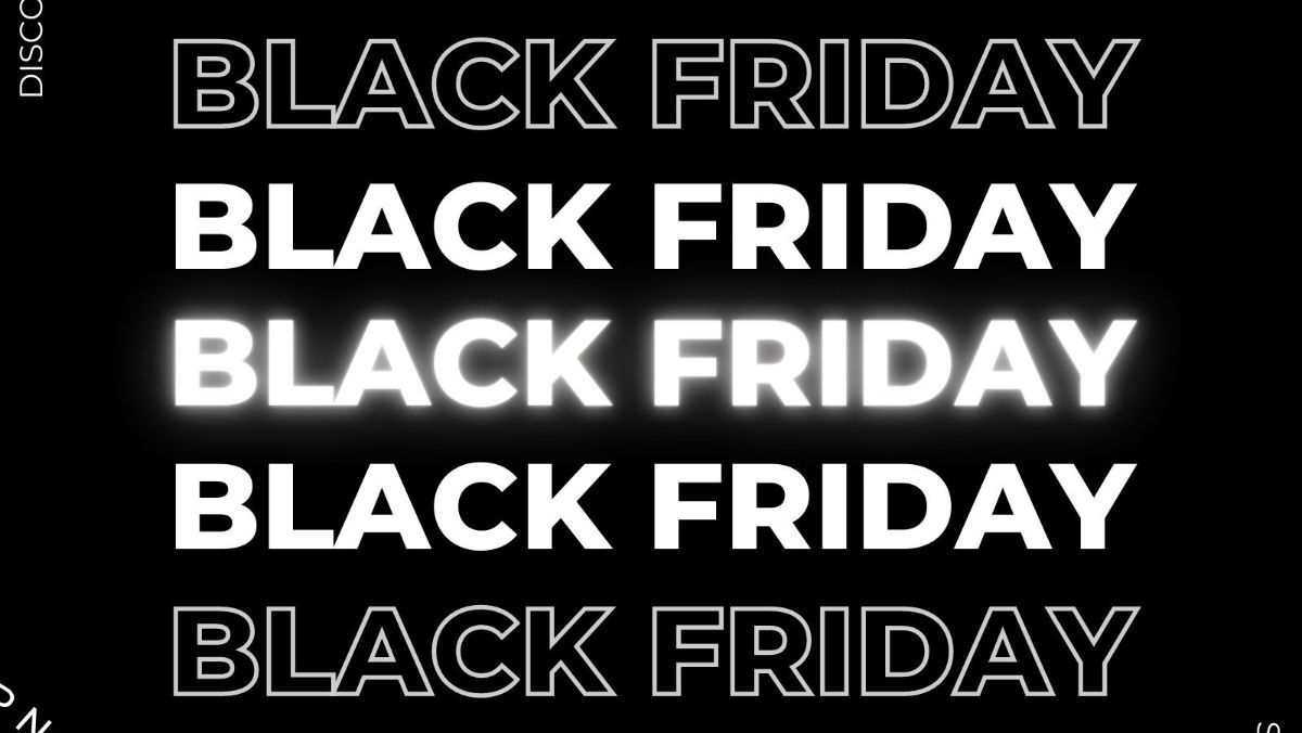 Когда Черная пятница в Украине 2023 – дата, когда будут самые большие скидки Когда Черная пятница в Украине 2023 – дата, когда будут самые большие скидки