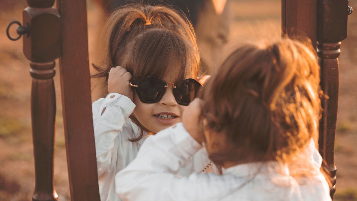 Незвичні імена для дівчаток Незвичні імена для дівчаток