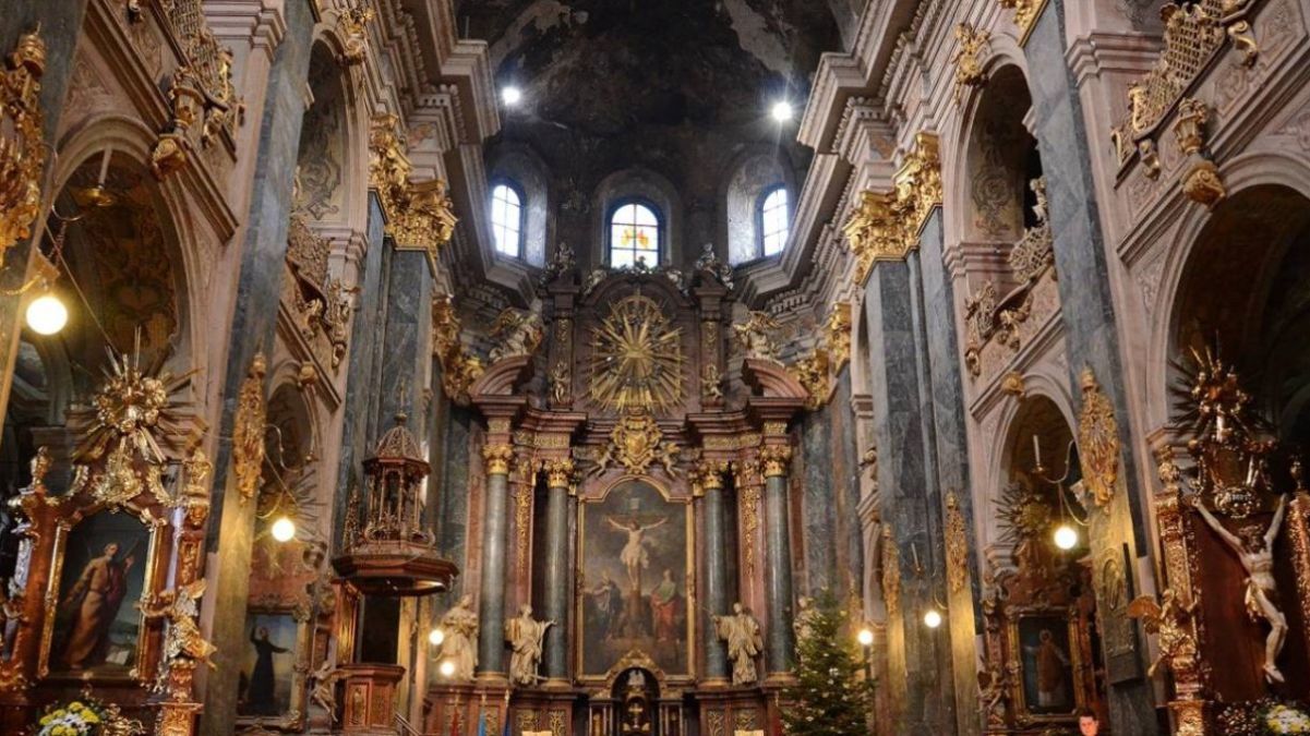 Які релігійні свята будуть в листопаді – православний календар, дати за новим стилем Які релігійні свята будуть в листопаді – православний календар, дати за новим стилем