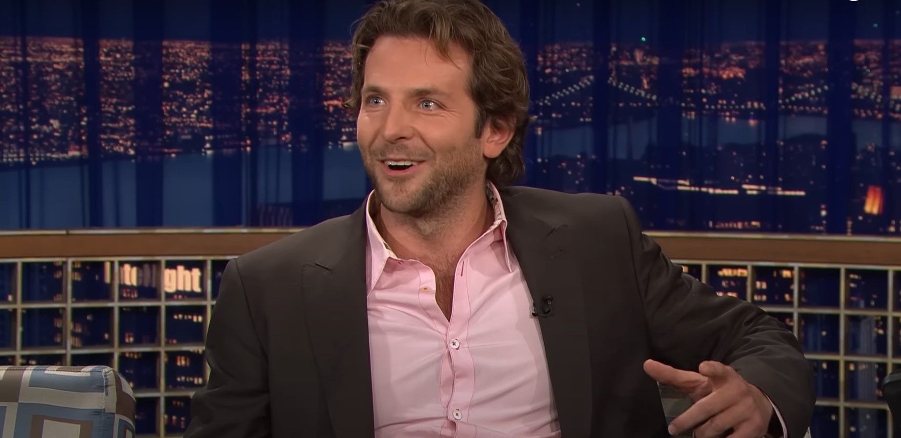 С кем у Брэдли Купера был тайный роман С кем у Брэдли Купера был тайный роман