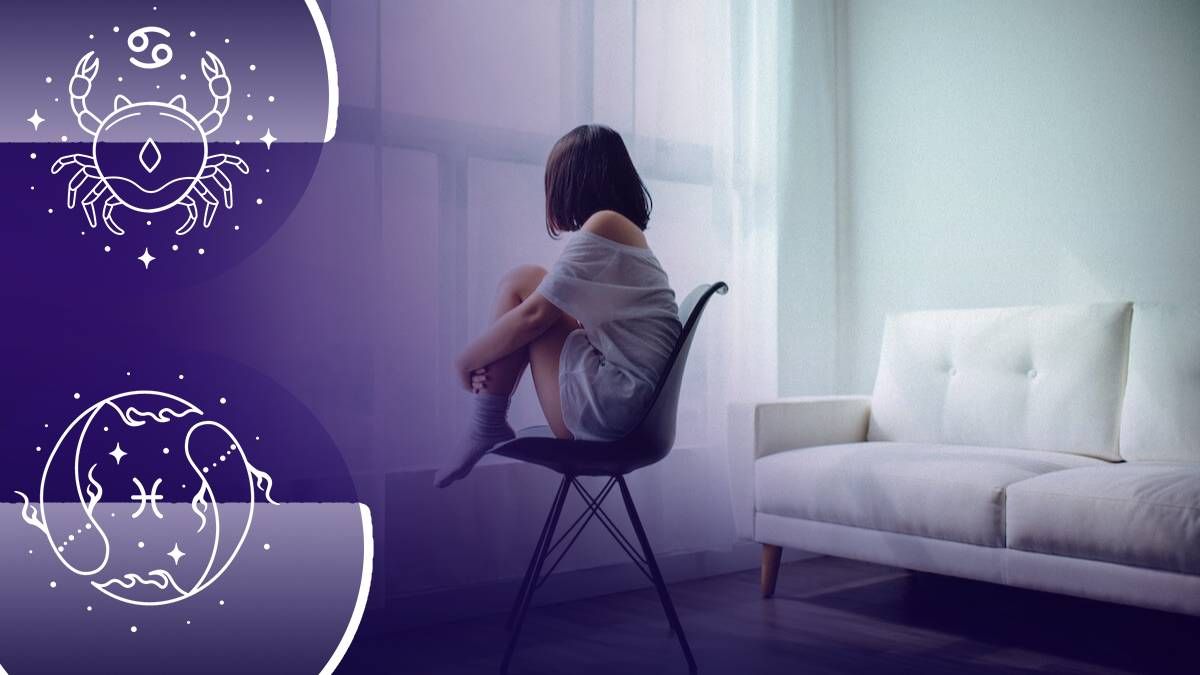 3 знака зодиака, которые будут страдать депрессией в ноябре 3 знака зодиака, которые будут страдать депрессией в ноябре
