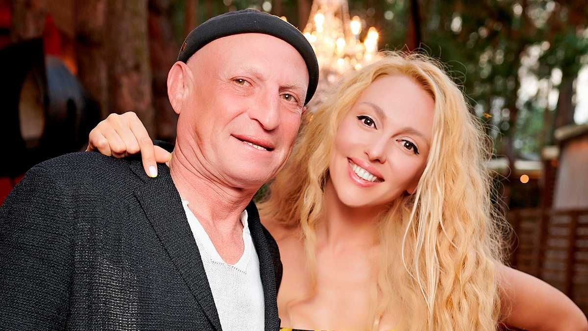 Оля Полякова назвала умови щасливого шлюбу