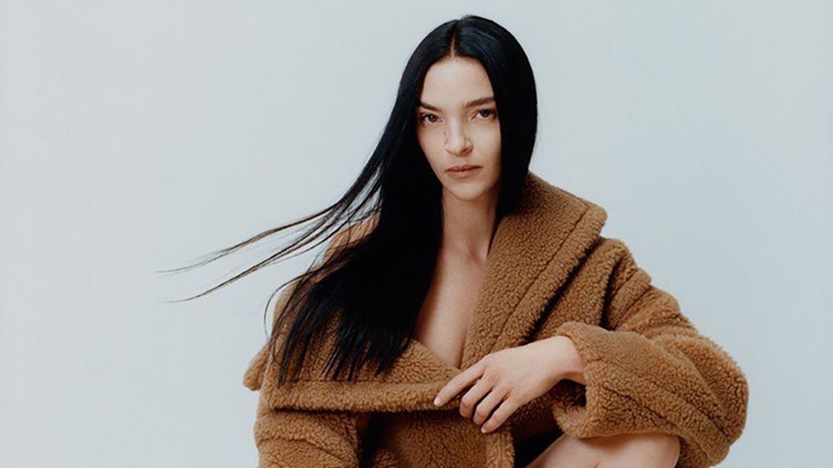 Шуба Teddy Bear сохраняет популярность 10 лет Шуба Teddy Bear сохраняет популярность 10 лет