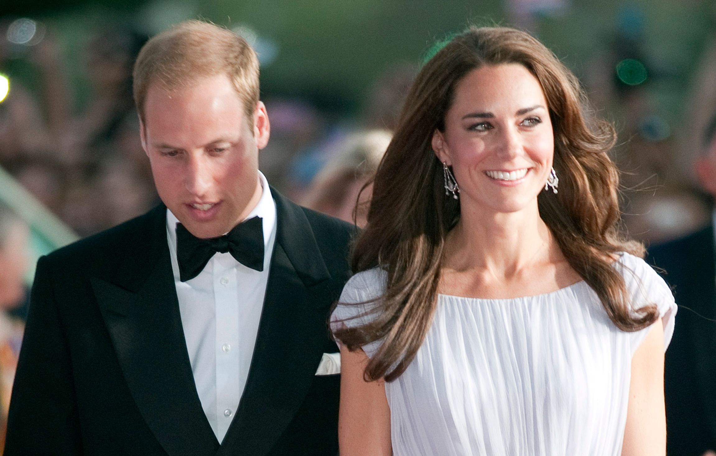 Детали предложения принца Уильяма для Кейт Миддлтон Детали предложения принца Уильяма для Кейт Миддлтон