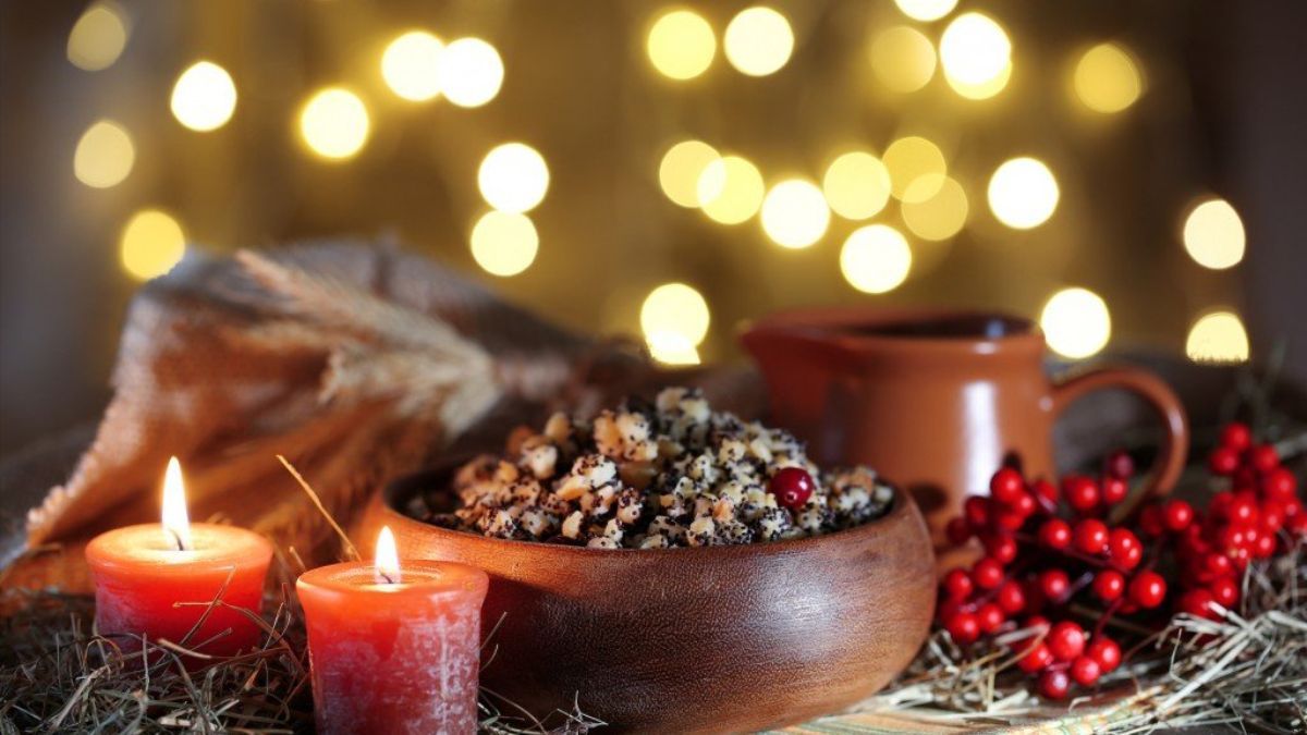 Коли починається Різдвяний піст 2023 Коли починається Різдвяний піст 2023