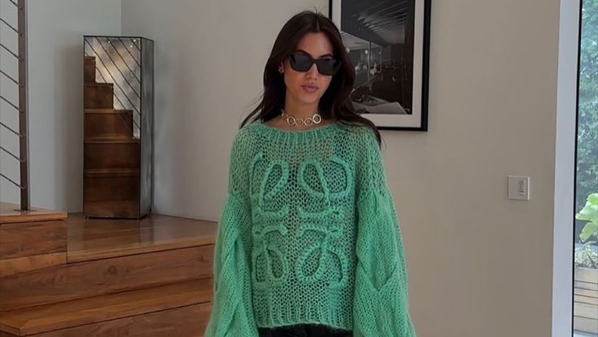 Найкращі кольори осені 2023 Найкращі кольори осені 2023