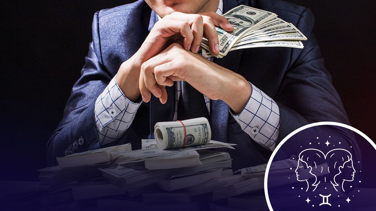 3 знака зодиака, которые к концу осени сказочно разбогатеют - Lifestyle 24 3 знака зодиака, которые к концу осени сказочно разбогатеют - Lifestyle 24