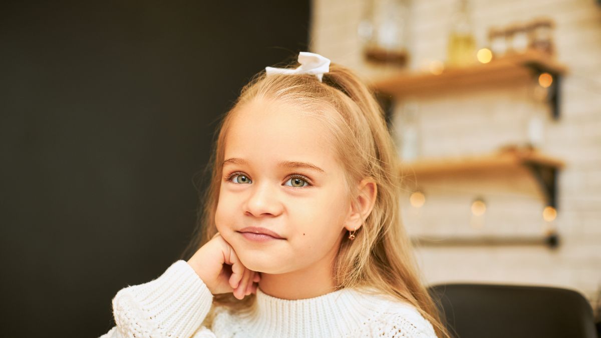 Як назвати донечку Як назвати донечку