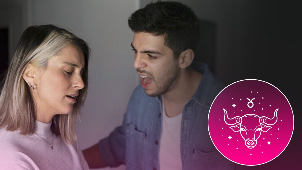 знаки зодиака, которые чаще всего устраивают скандал в отношениях - Love знаки зодиака, которые чаще всего устраивают скандал в отношениях - Love