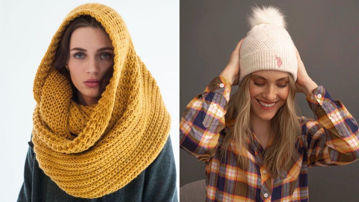 Антитрендовые вещи на осень 2023 Антитрендовые вещи на осень 2023