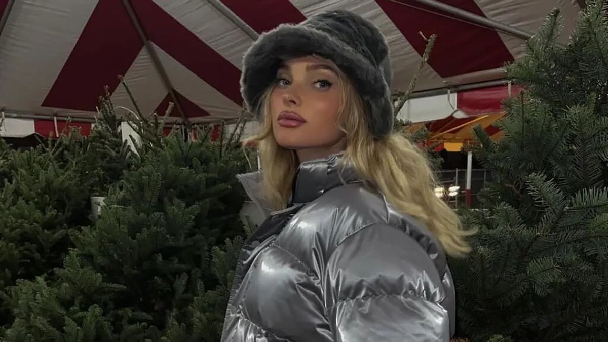 Трендові речі на зиму 2023 Трендові речі на зиму 2023