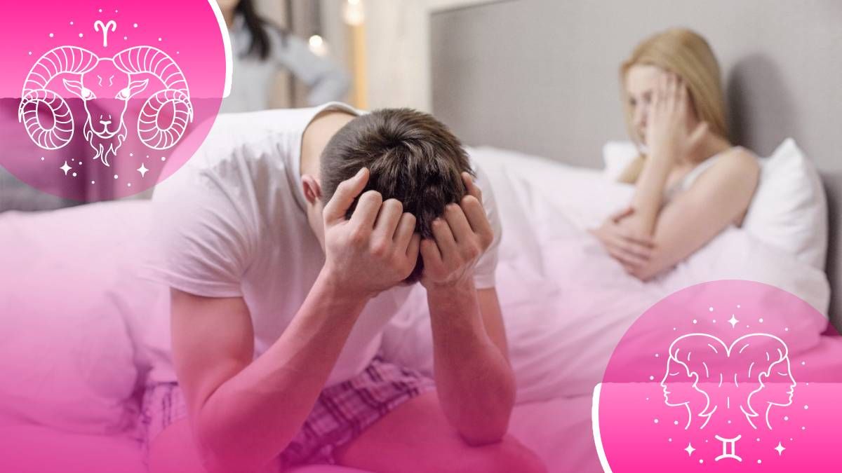 4 знака зодиака, которые могут изменить 4 знака зодиака, которые могут изменить