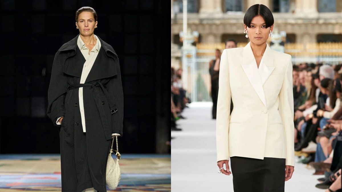 Модні речі з весняно-літнього сезону Модні речі з весняно-літнього сезону