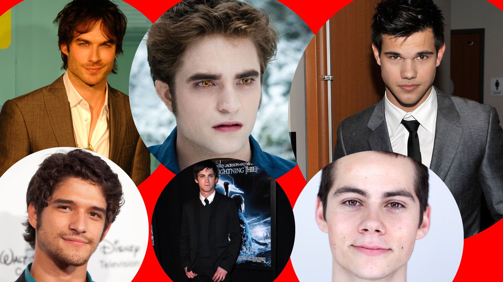 Секс-символы 2010 года - как они выглядят сейчас Секс-символы 2010 года - как они выглядят сейчас