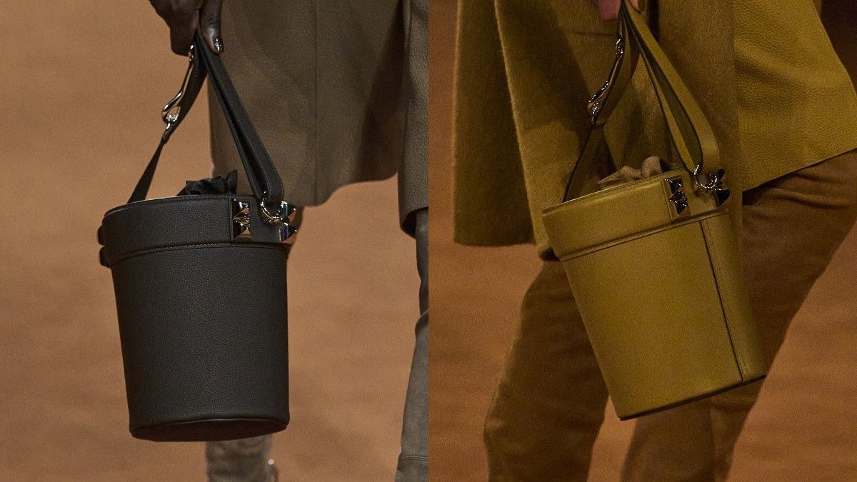 Стильные сумки на осень 2023 Стильные сумки на осень 2023