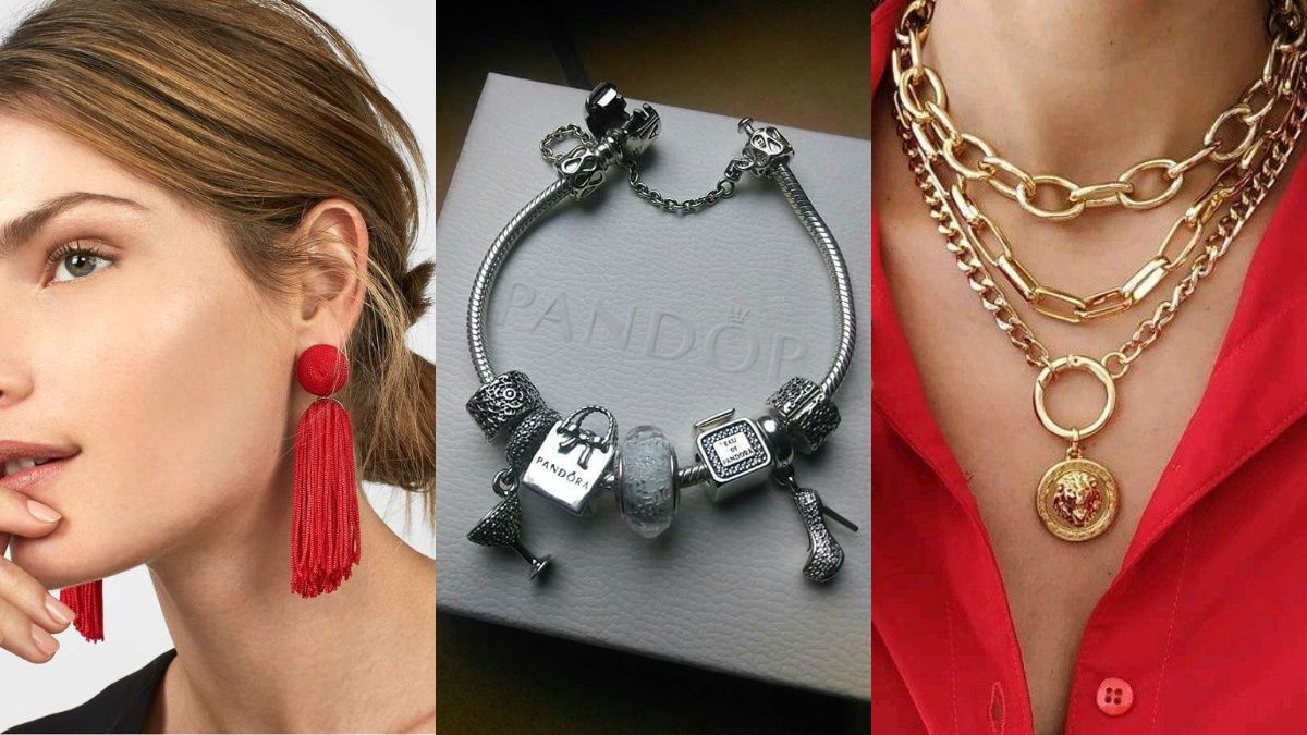 Антитрендовые украшения 2023 года Антитрендовые украшения 2023 года