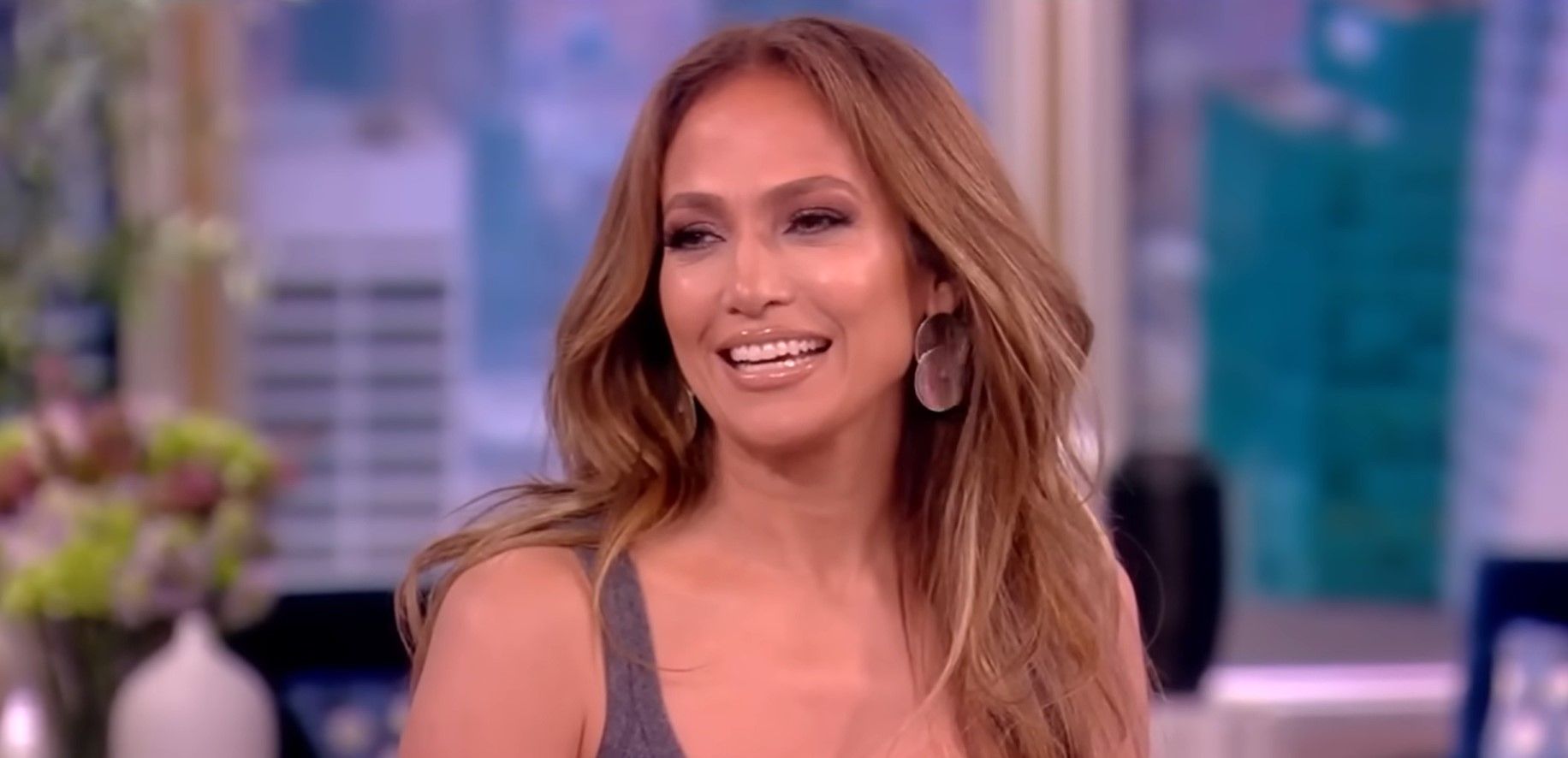 Дженніфер Лопес розкрила сімейні таємниці Дженніфер Лопес розкрила сімейні таємниці