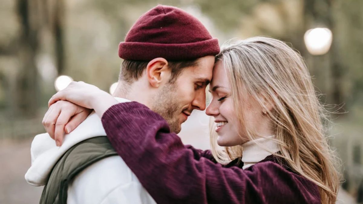 В эти 5 знаков зодиака влюбляются с первого взгляда – любовный гороскоп В эти 5 знаков зодиака влюбляются с первого взгляда – любовный гороскоп