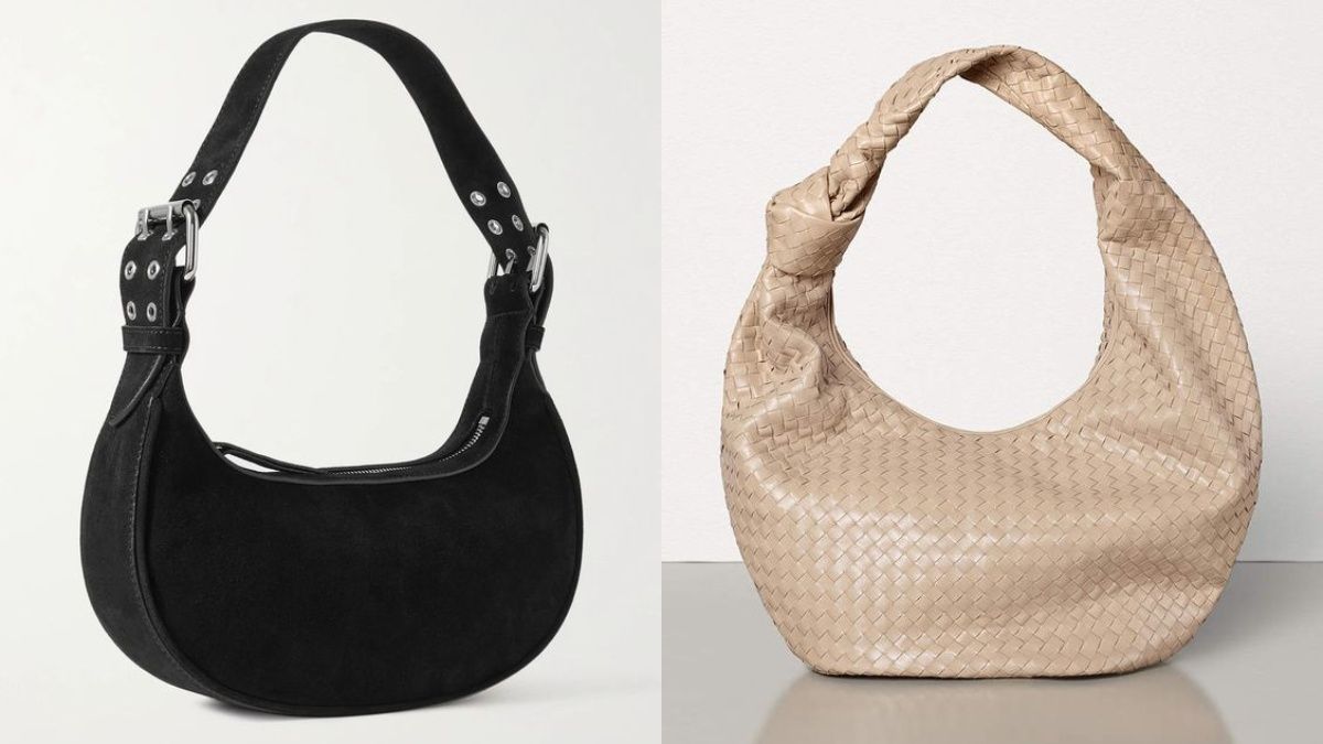 Актуальні сумки на зиму 2023 Актуальні сумки на зиму 2023