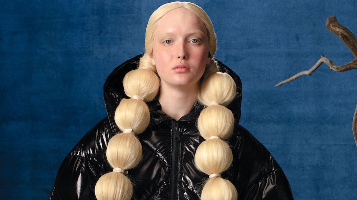 Актуальные пуховики на ноябрь 2023 Актуальные пуховики на ноябрь 2023