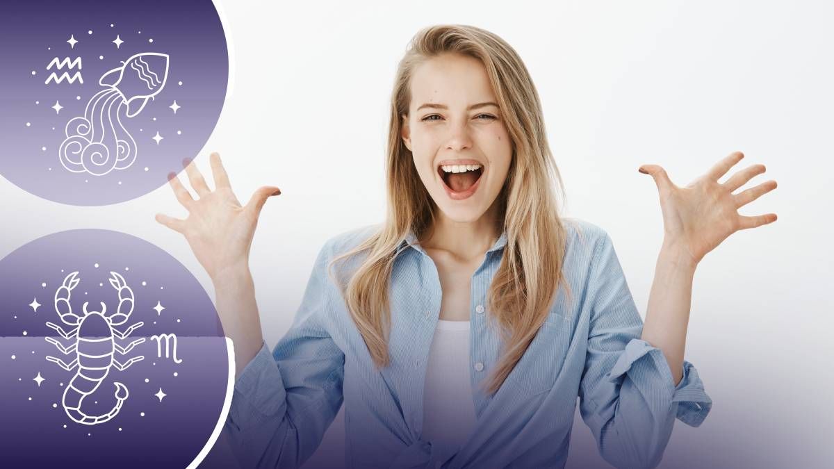 Яких знаків зодіаку чекає радість наприкінці осені Яких знаків зодіаку чекає радість наприкінці осені