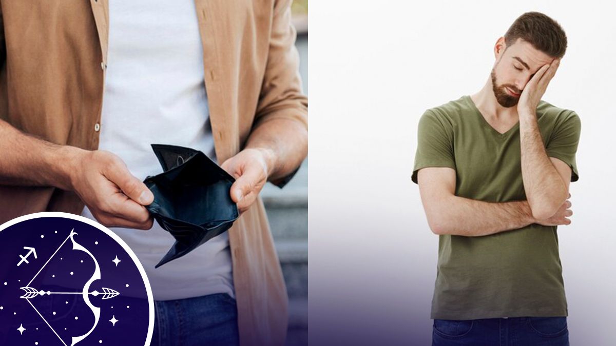 знаки зодиака, у которых на этой неделе будут финансовые проблемы - Lifestyle 24 знаки зодиака, у которых на этой неделе будут финансовые проблемы - Lifestyle 24