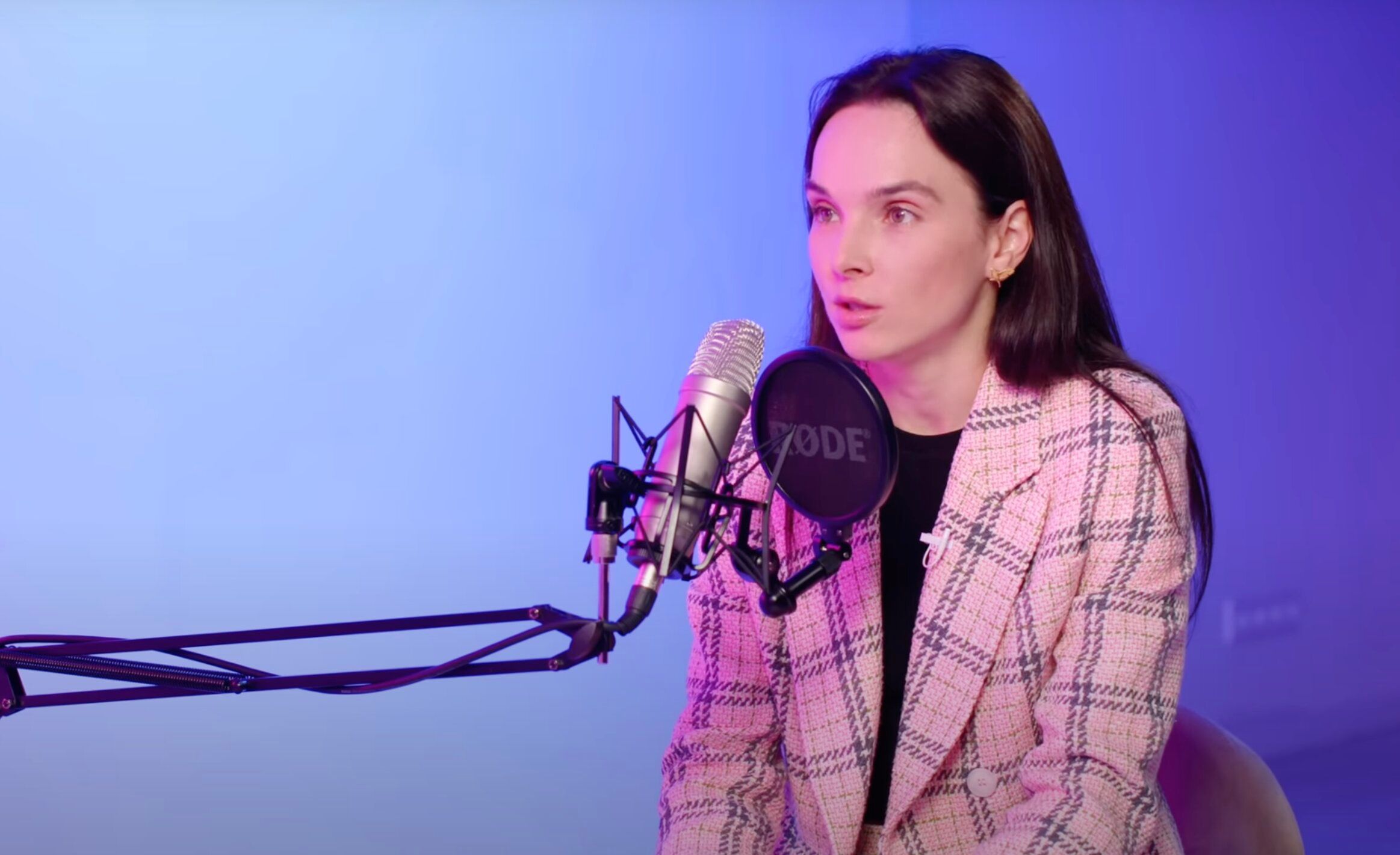 Инна Мирошниченко дала совет женщинам, которые хотят развестись Инна Мирошниченко дала совет женщинам, которые хотят развестись