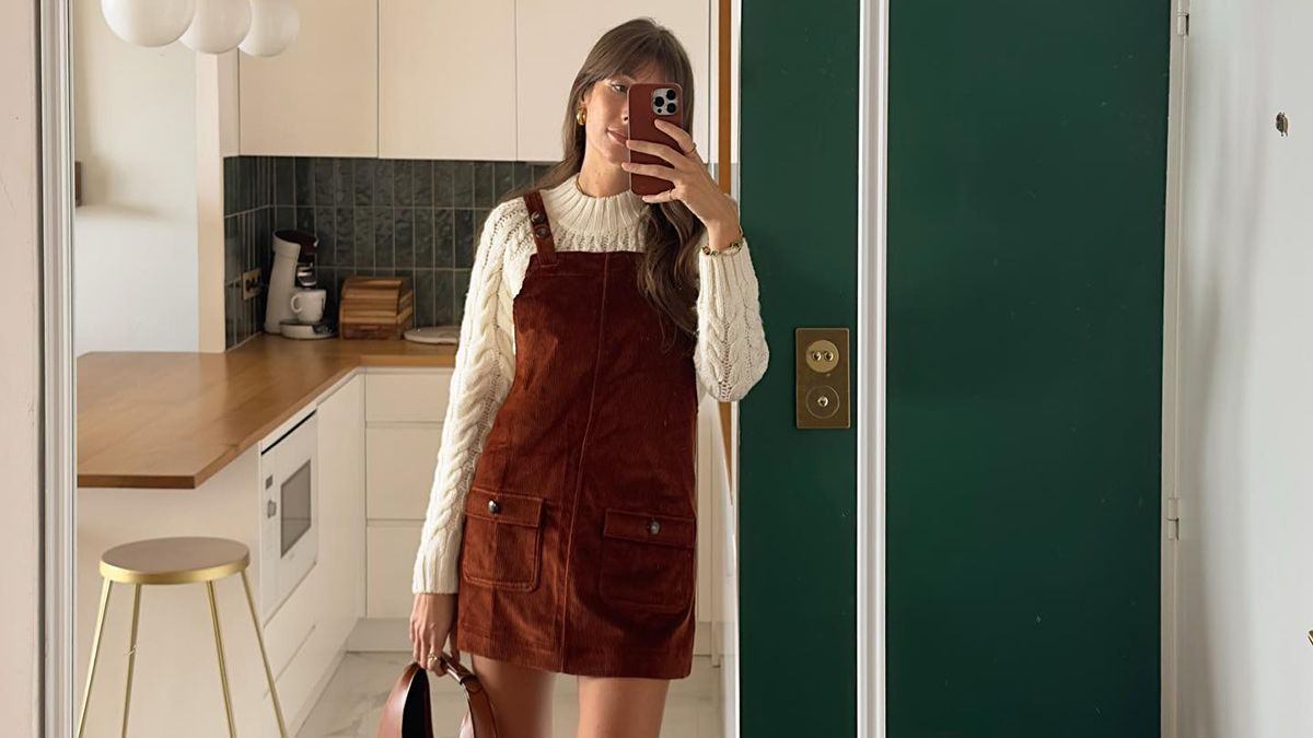 Який матеріал в одязі дуже люблять француженки Який матеріал в одязі дуже люблять француженки