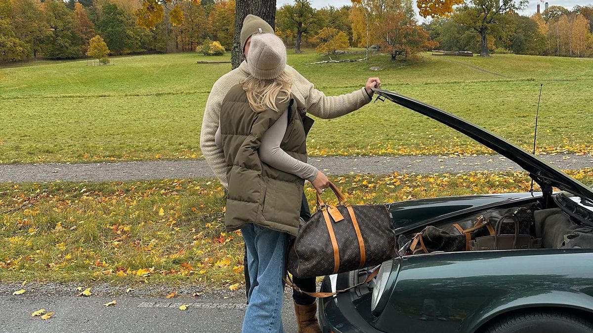 Модные направления, которые пришли к нам с тик тока Модные направления, которые пришли к нам с тик тока