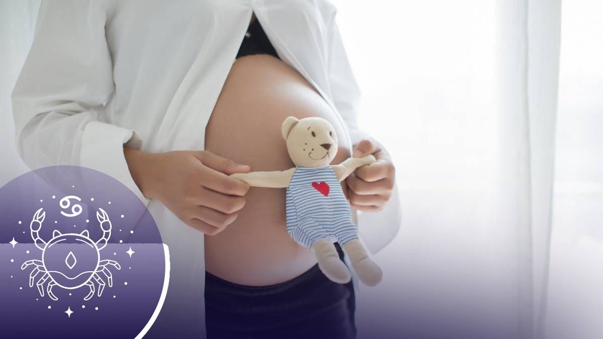 Знаки зодиака, представительницы которых имеют шанс забеременеть в 2024 году Знаки зодиака, представительницы которых имеют шанс забеременеть в 2024 году