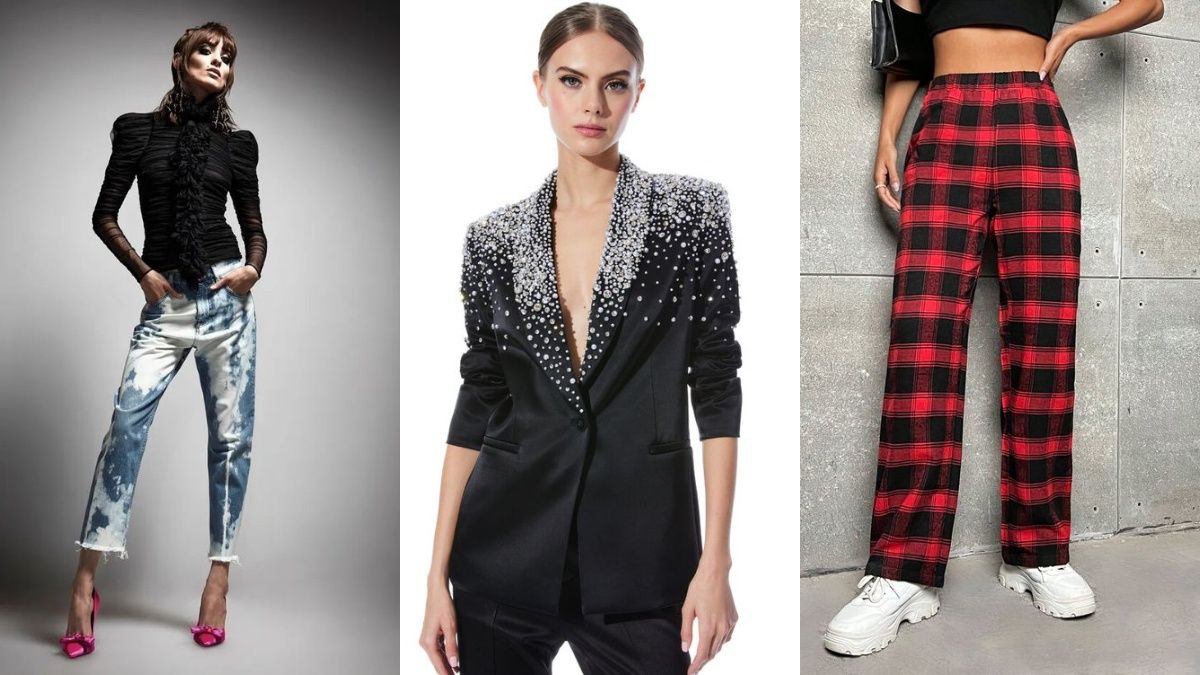 Антитрендове вбрання 2023 Антитрендове вбрання 2023