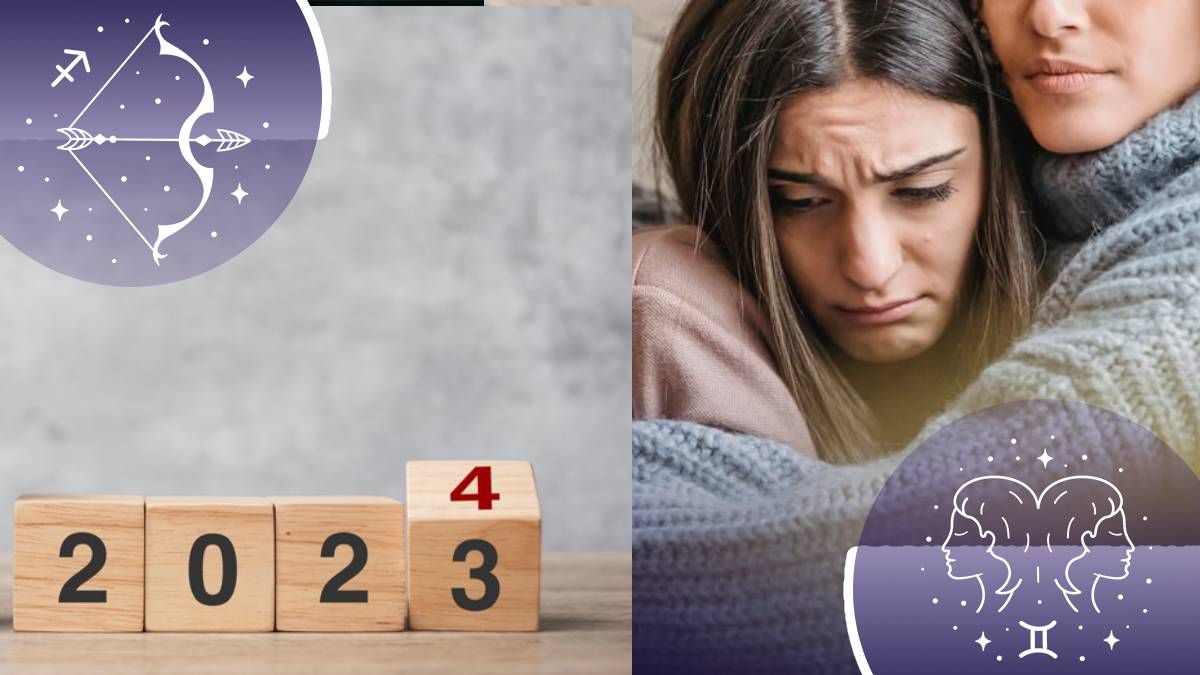 Для кого 2024 почнеться з непростих днів Для кого 2024 почнеться з непростих днів