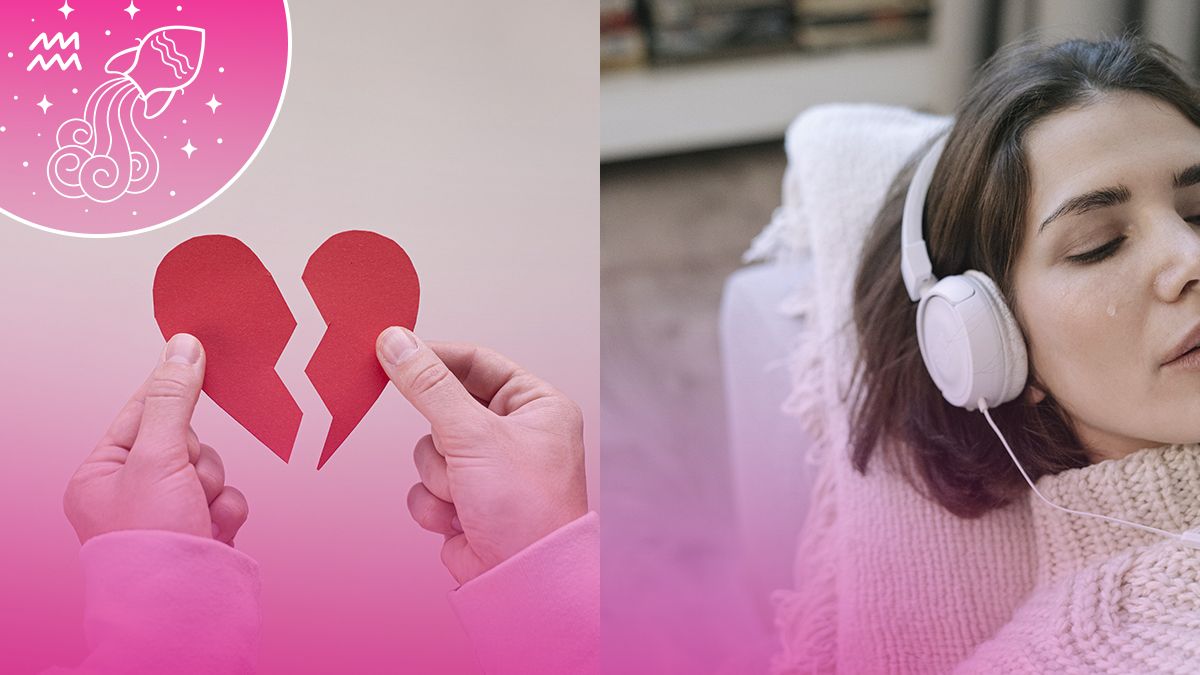 знаки зодіаку, яким краще бути одинокими, ніж з розбитим серцем - Love знаки зодіаку, яким краще бути одинокими, ніж з розбитим серцем - Love