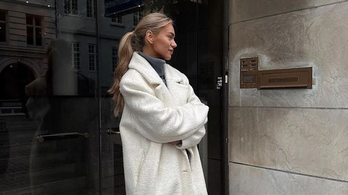 Какую одежду купить в ноябре Какую одежду купить в ноябре