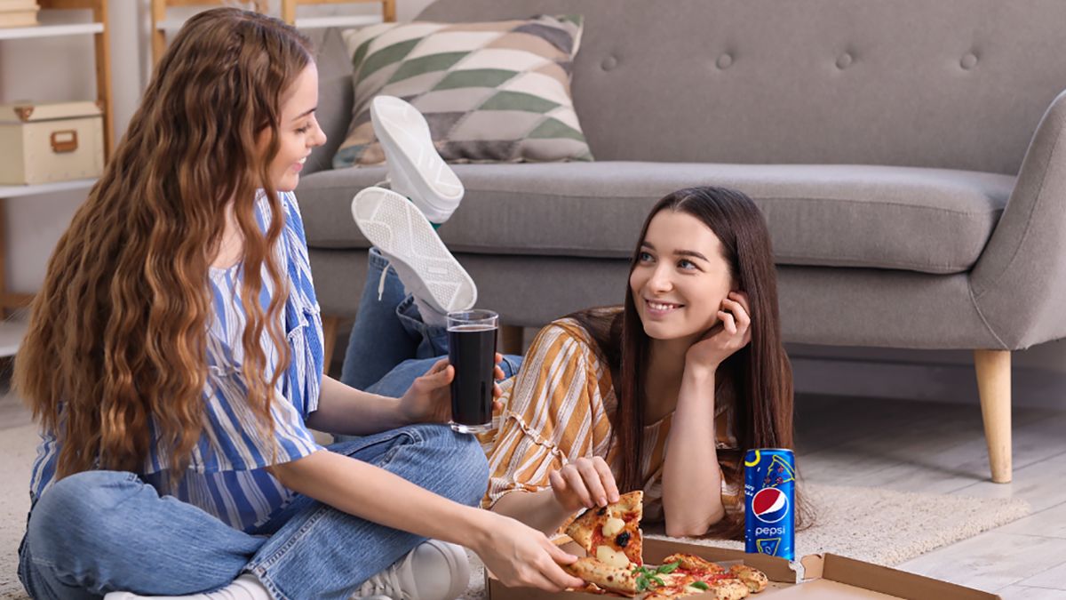 Какие блюда выбирает молодежь Какие блюда выбирает молодежь