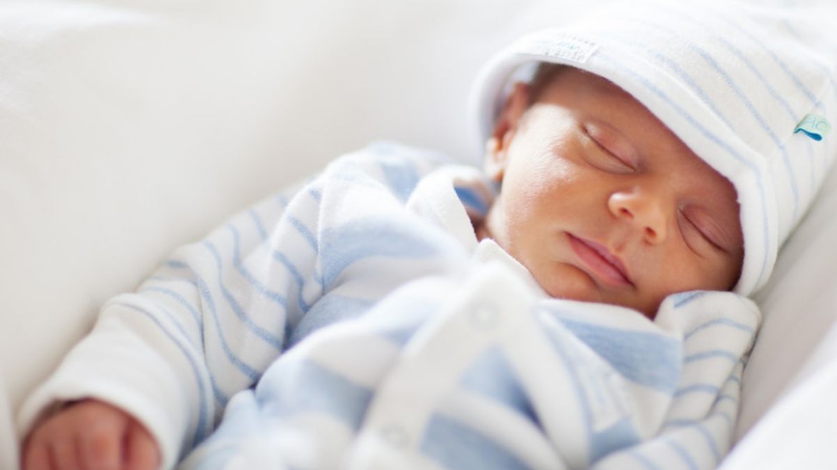 Как назвать сына в 2024 году Как назвать сына в 2024 году