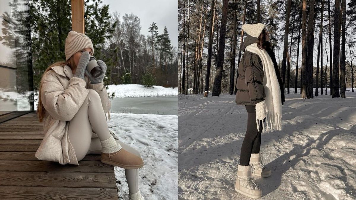 Капсула одягу на зиму 2023/24 Капсула одягу на зиму 2023/24