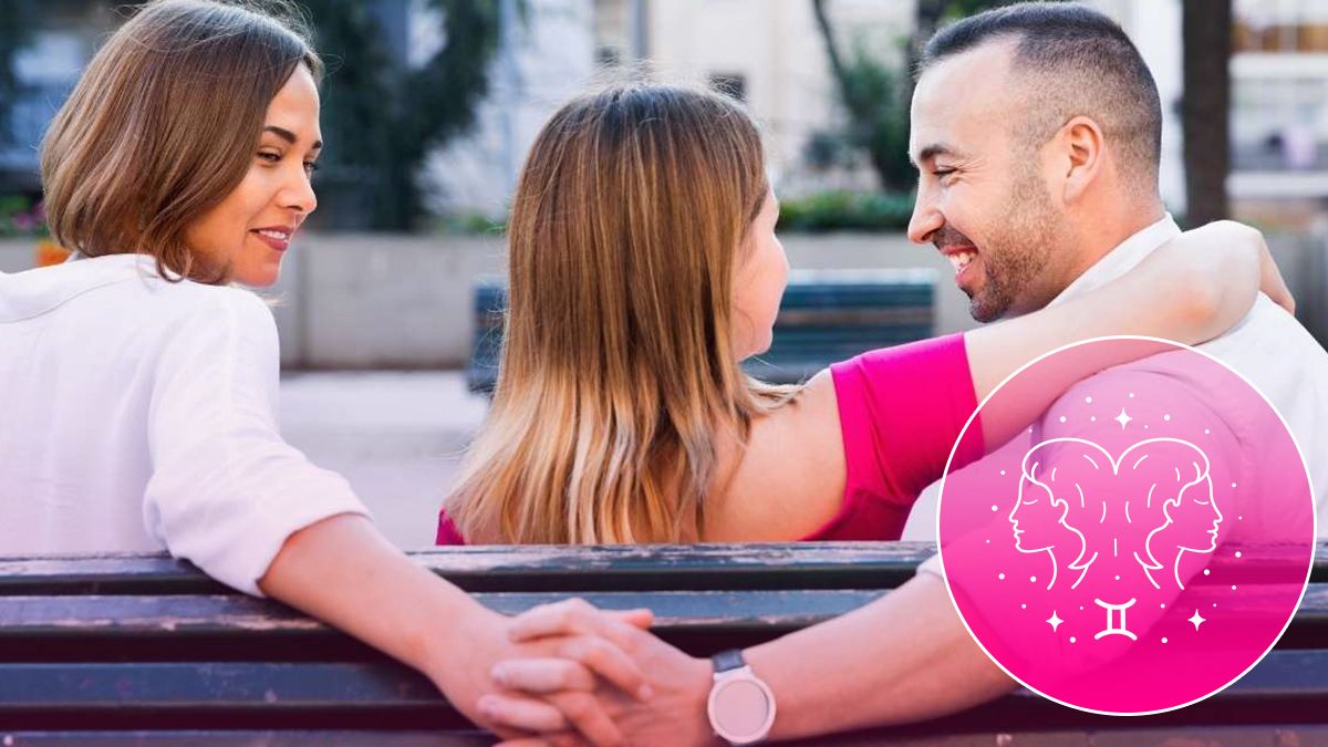 Какие знаки часто оказываются в любовном треугольнике - Love Какие знаки часто оказываются в любовном треугольнике - Love