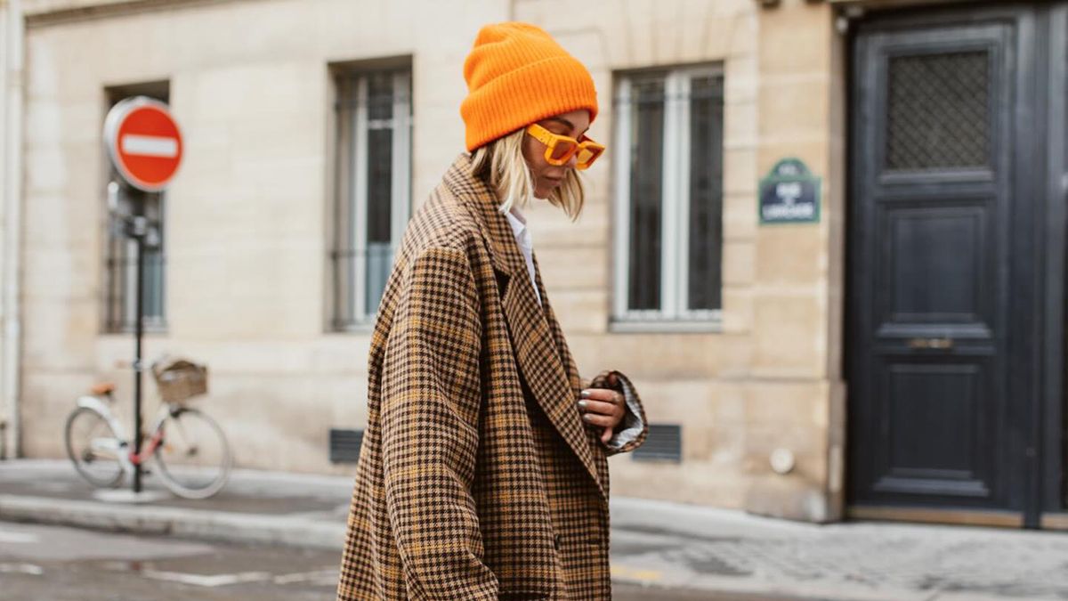 Стильні образи на пізню осінь Стильні образи на пізню осінь