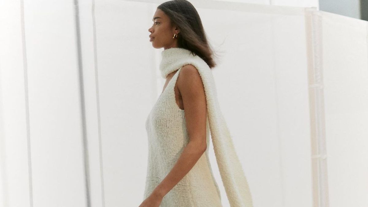 Шарфи, які будуть модними в холодну пору Шарфи, які будуть модними в холодну пору