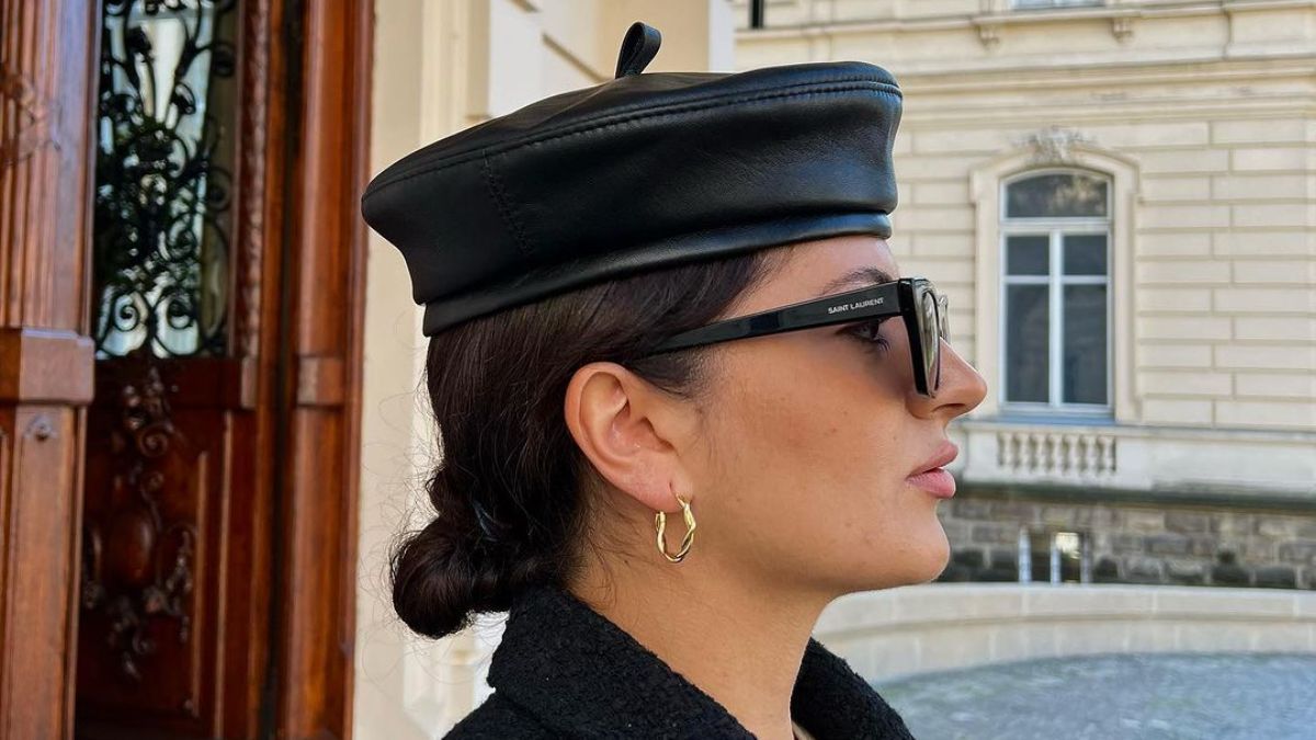 Головные уборы на зиму 2023-24 Головные уборы на зиму 2023-24